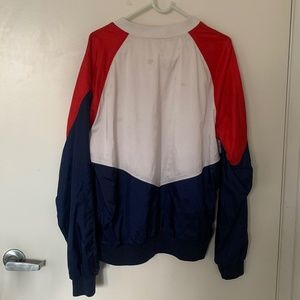 Vintage Nike Pullover Windbreaker